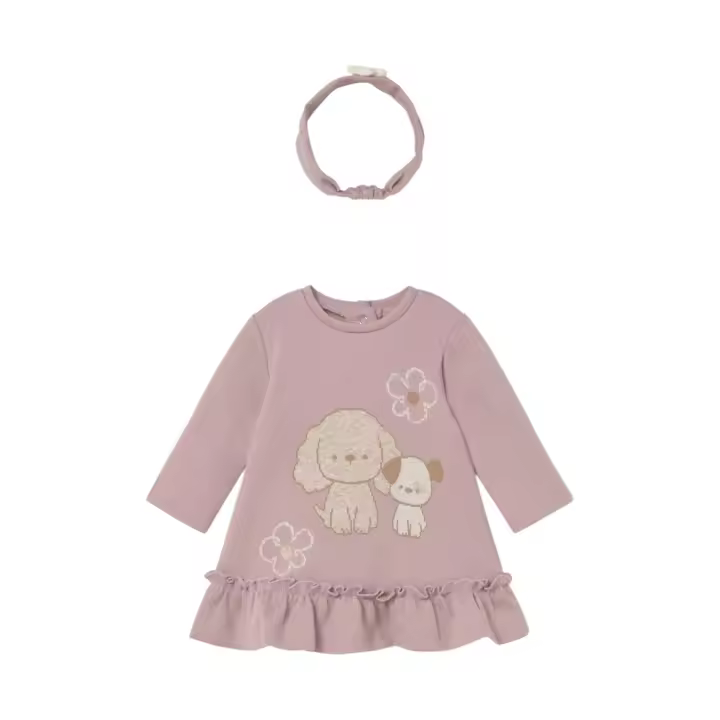 Mayoral 2809 Rosa - 1