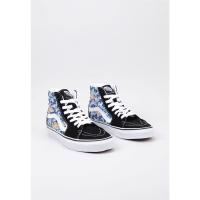 Vans Floral SK8-Hi Zapatilla Deportiva Alta mujer Combinado - details 0