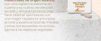 Soria Natural Chinasor 15 Liu Wei Di Huang Wan – Ayuda a Tonificar el Yin - 30 Comprimidos de 1,5 g - details 3
