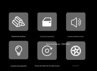 Modelo De Coche De Deportes Jesko a Escala 1/32 En Aleación Con Luz Y Sonido Vehículo De Metal Para Colección Regalos Para Niños - details 1