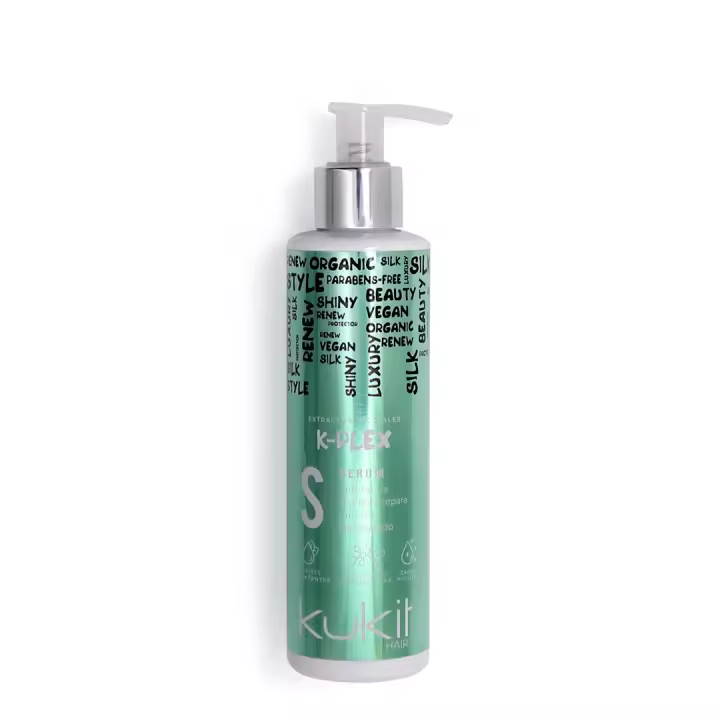 KUKITHair Serum Capilar K-PLEX - 180ML ANTI-ROTURA - 1