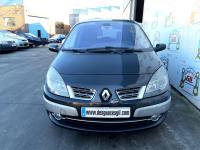 Centralita motor uce compatible con Renault Scenic Grand dynamique 2006 a 2009 (OEM/IAM: 8200843713) - details 3