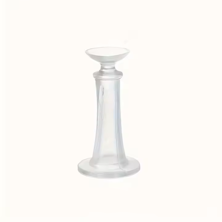 Parachoques De Puerta Absorbente De Impacto Sin Clips Adecuado Para Baños Y Dormitorios - 1