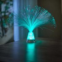 Lámpara De Mesa Cambio De Color Estelar - Luz Nocturna Vibrante Con Ambiente De Fiestas Decoración Para Dormitorio - details 4