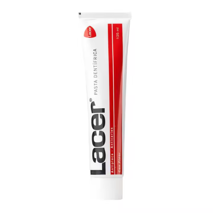 Lacer pasta 125 ml - 1