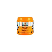 Liss Expert Profesional Stem Cells Magic Mask Inteligencia Artificial Células Madre Aceite de Argán Queratina Ácido Hialurónico - Tratamientos para el Pelo - details 1