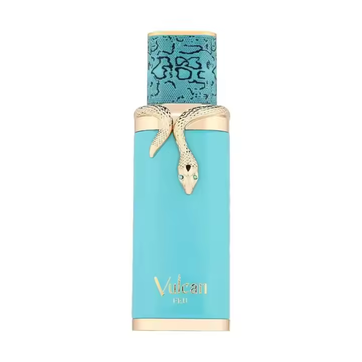 French Avenue Vulcan Feu Perfume Unisex Eau De Parfum - 100 ml - 1