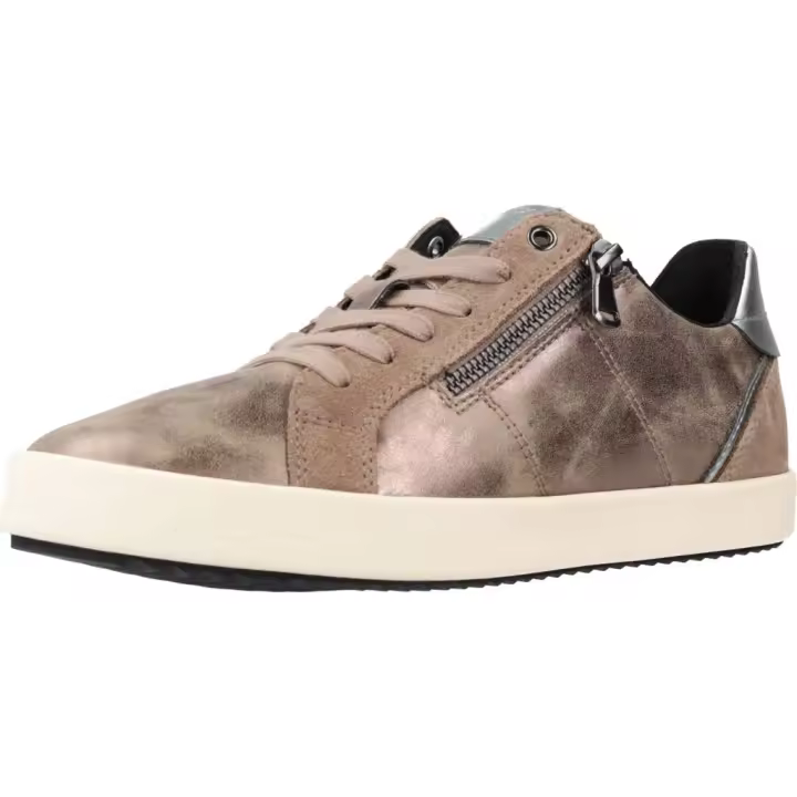 Zapatillas deportivas de Mujer Marca Geox Modelo D Blomiee - 1