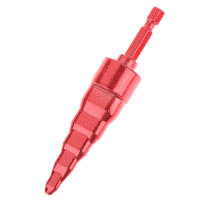Expansor De Tubos 5 En 1 Herramienta De Expansión De Cobre Para Aire Acondicionado Bit De Taladro Hexagonal Para Herramientas De Flarish - details 7