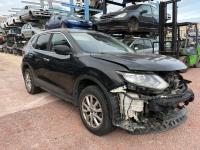 Soporte motor derecho compatible con Nissan X-trail (t32) acenta 2014 a 2020 (OEM/IAM: 113504BA0A) - details 3