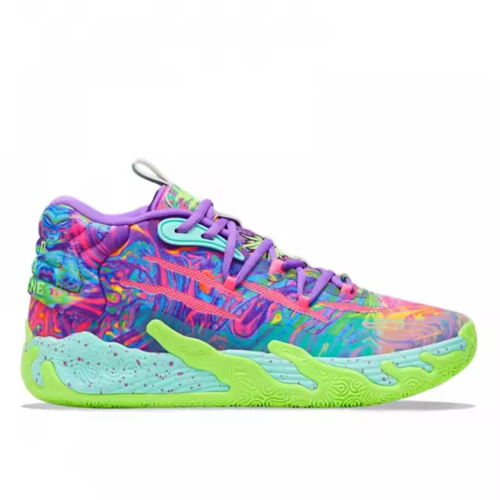 Zapatillas Puma MB.03 Be You - 1