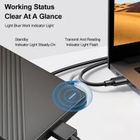 External Hard Disc Portáthil USB 3,0 SSD 500 GB/1 TB/2 TB/4 TB/6 TB Hard Disc Para Portátiles - details 2
