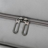 Bolsa De Viaje Y Deportes Para Hombres Y Mujeres Gran Capacidad Impermeable Bolsa De Hombro Seca Y Húmeda Bolsa De Mano Estilo Moda - details 9