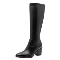 MARCO TOZZI 2-25525 BLK BOTA BLACK 37005 25I - details 0