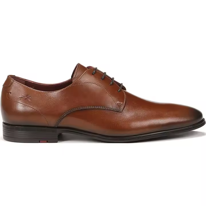 Zapatos de hombre Fluchos F0842 Adam - 1