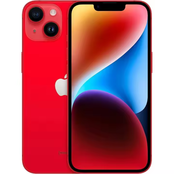 Apple Iphone 14 Plus 256GB - Pantalla OLED 6.7'' - Cámara Dual 12MP - Ios 16 - 1