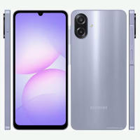 Samsung Galaxy A07 4G Smartphone, pantalla de 6.7 pulgadas, 90Hz, MediaTek Helio G99, cámara dual es de 50MP, Batería 5000mAh No Charger - details 1