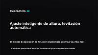 Helicóptero Remote-Controlled 3.5-Modo Recargable Por USB Resistente a Caídas Y Anticolisión Modelo De Avión Remoto Para Principiantes Y Expertos - details 7
