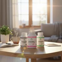 BioActive - Combo Inmunológico| Vit. C Liposomal - Vit. D3 4000 UI + K2 MK7 - NAC | Refuerzo Inmunológico y Antioxidante - details 1