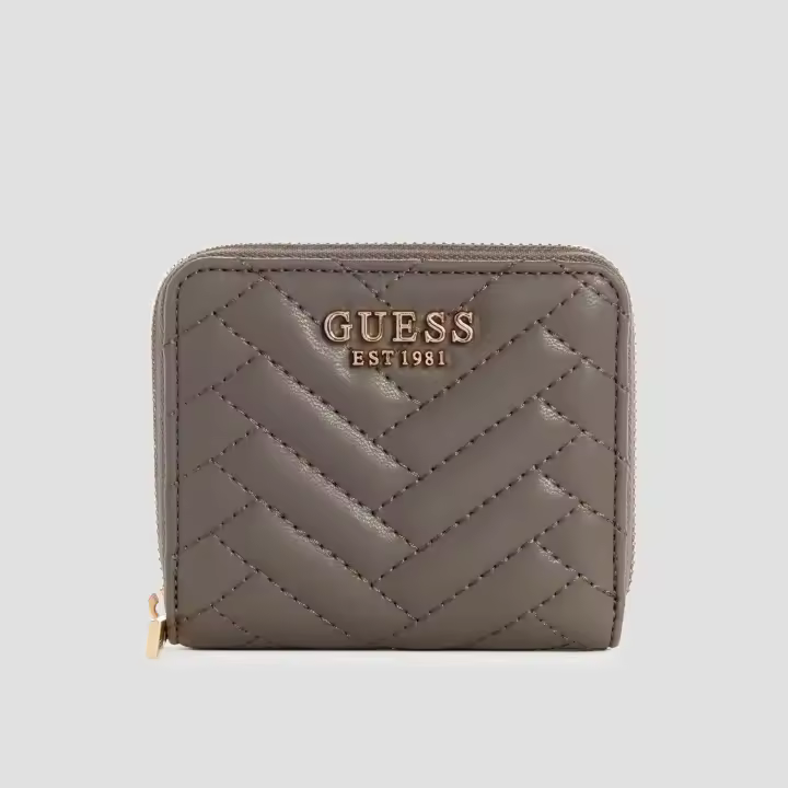 Billetera Guess Anning Small QG9508137 GUESS - 1