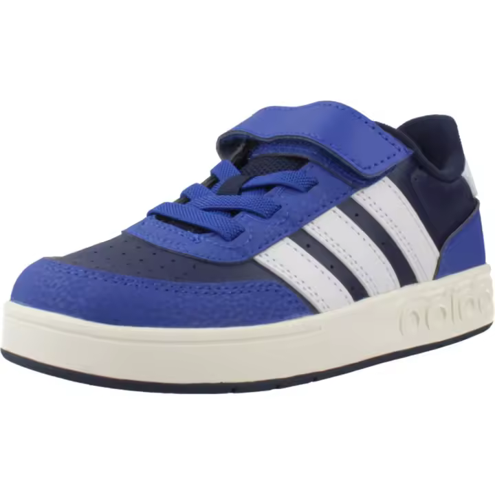 Zapatillas Niño Marca Adidas Modelo Breakbase C - 1