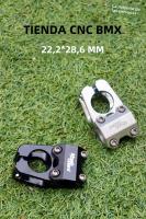 Torneo De Manillar De Bicicleta EVOSID 22.2mm BMX Aleación De Aluminio Para MTB Montaña Y Carretera Piezas De Bicicleta - details 0