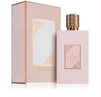 Princesa Arabia - Rose Privé EDP Mujer, Fragancia Floral Dulce con Toque Oriental, Elegante y de Larga Duración para Uso Diario y Ocasiones Especiales - details 2