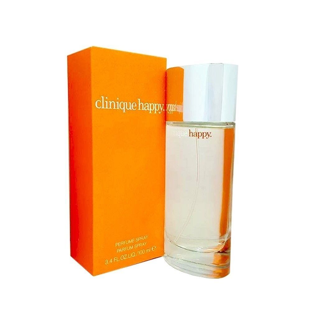 CLINIQUE - Happy Woman - Eau de Parfum - 100ml - Vaporizador