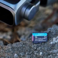 Kingston Canvas Go! Plus Gen4 Micro SDXC SD MicroSDXC 170R A2 U3 V30 Tarjeta de Memoria 64GB / 128GB / 256GB / 512GB / 1TB SDXC | Clase 30, A2 | 200 MB/s con ADP Adaptador | Ideal Cámaras de Acción y Drones Compatible GoPro DJI Osmo Pocket 3 - details 13