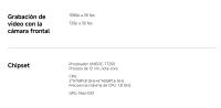 Xiaomi Redmi A7 Pro 4GB+128GB, 4GB+64GB Móvil Libre, Pantalla 6.9" 120Hz, Batería 6000mAh, Cámara 13MP AI, NFC, Android 16, IP52 - details 28