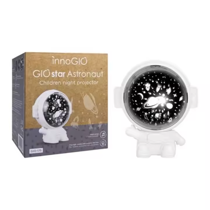 Innogio Proyector Astronauta - 1
