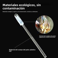 Limpieza De Lente De Cámara Portátil HB05 24Pcs Herramienta De Eliminación De Polvo Y Huellas Para Lente De Teléfono Móvil - details 3