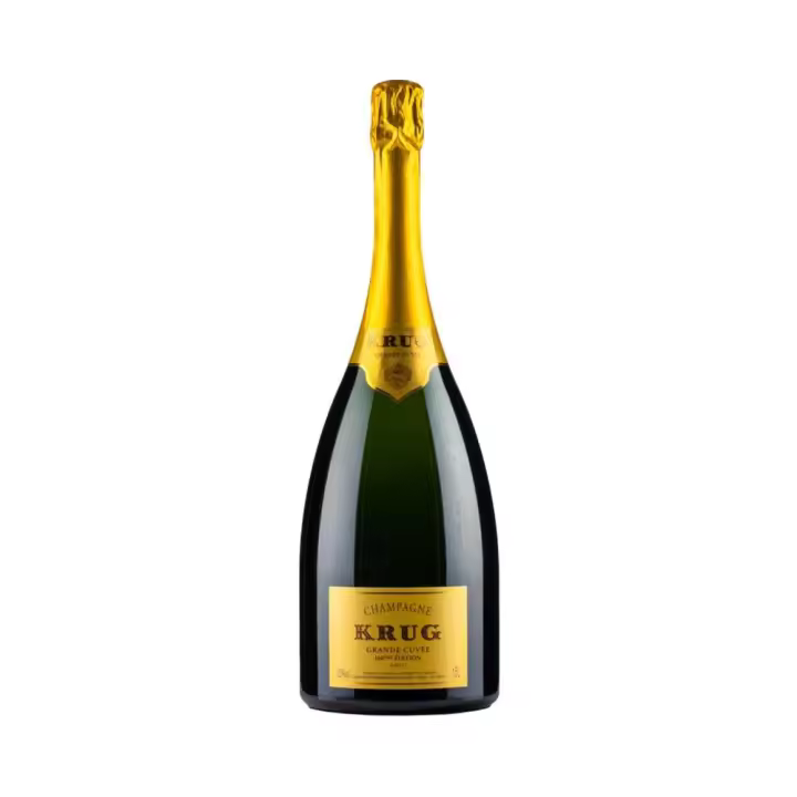 Krug Grande Cuvée 168 Edition Magnum Francia Champagne 1500 cl. 13.0º - 1