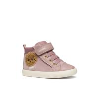 GEOX B561MB C8056 36221 25I BOTITA ELASTICO Y VELCRO ANTIQUE ROSE - details 1