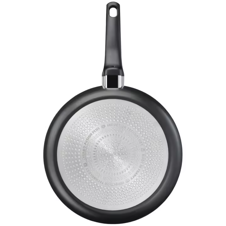Sartén Antiadherente Inicio de Tefal, 24 cm, para Cocina Diaria, Apta para Inducción, Gas y Vitrocerámica - 1
