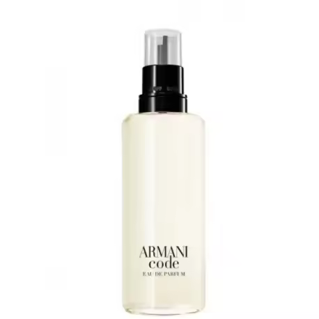 ARMANI CODE EAU DE PARFUM 150 ML RECARGA - 1