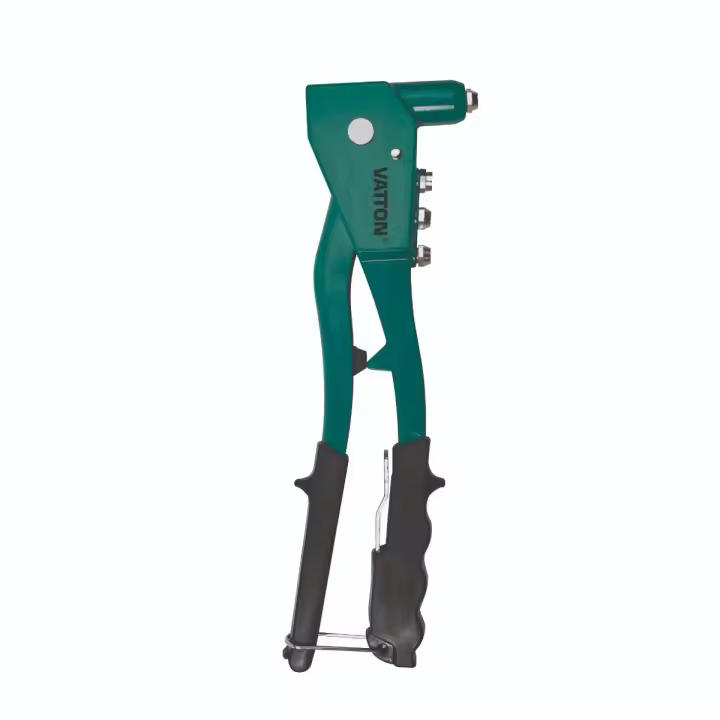 Remachadora Profesional VATTON 255 mm - 1