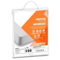 ARISE SHOP-*Protector de Colchón Impermeable, Protector De Colchón Acolchado Impermeable,Cubrecolchón, Transpirable, Confortable, Varias Medidas 90/105/135/150Cm - details 6