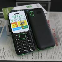 Móvil Senior 2G GSM Con Pantalla De 1.77" Y Batería Grande Doble Sim Larga Duración De Batería Llamada Whatsapp Torcha FM a Un Precio Bajo - details 5