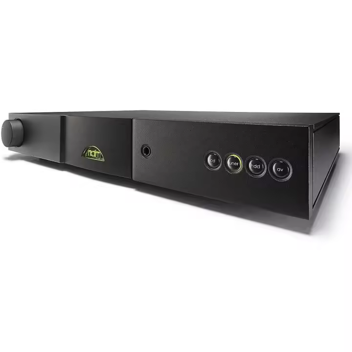 Naim NAIT5i Amplificador - 1