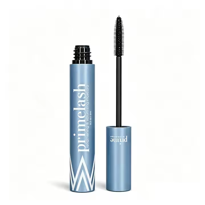 Prime Prometics PrimeLash Máscara de Pestañas Alargadora y Voluminizadora - 6 ML - 1