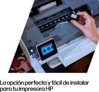 HP 302 / 304 (N9K06AE) Negro - Cartucho de Tinta Original | Compatible con Impresoras de Inyección de Tinta HP DeskJet 1110, 2130, 2620, 2622, 2630, 2632, 2633, 2634, 3630, 3720, 3730, 3733, 3735, 3750, 3760, 3762, 3764, HP Envy 4520, 4522, 4523, 4528 - details 2