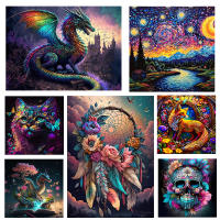 Puzzle De Madera Para Adultos En Forma De Dragón Juego De Rompecabezas De Animal Único Para Familia Y Amigos - details 0