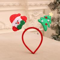Novel Pet Cartoon Cinta Para El Cabello De Navidad Con Cuernos De Reindeer Y Esqueleto De Hueso De Hombro Regalo De Fiesta Para Gatos Y Perros Decoración De Navidad - details 10