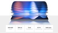 Móvil Xiaomi Redmi note 15 5G 8GB+256GB, Snapdragon® 6 Gen 3 , Cámara principal de 108 MP, Batería de 5520 mAh, Pantalla AMOLED de 6.77" ,Versión ES (Cargador no incluido) - details 16