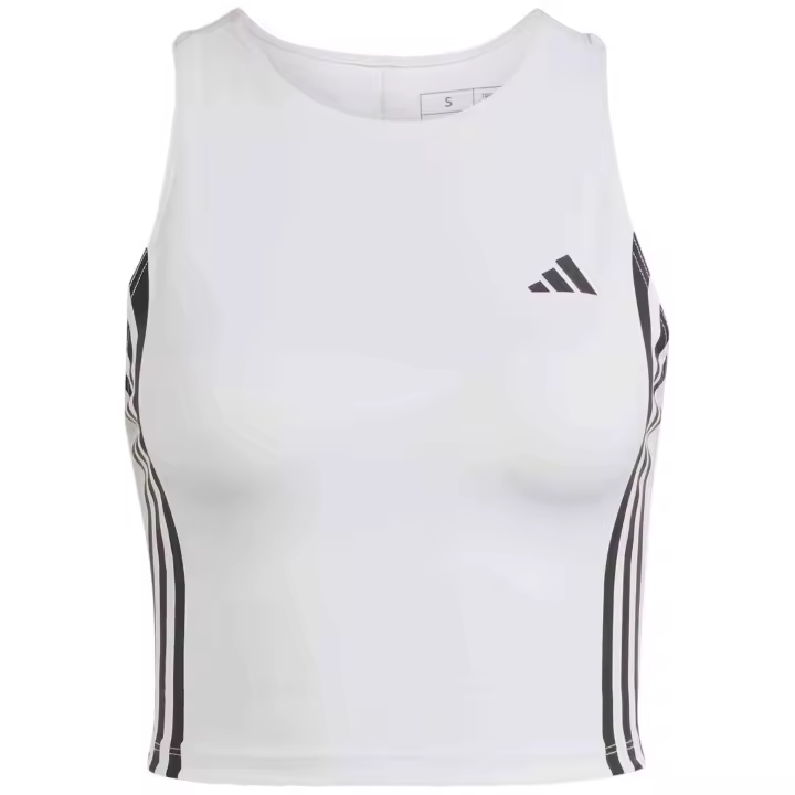 Camiseta De Tirantes Adidas modelo IN1438 para Mujer en color Blanco - 1