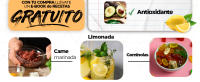 NORTEMBIO Ácido Cítrico Alimentario 100% Puro 2.7Kg | Apto para vegetarianos, veganos y celíacos | E-Book Incluido - details 3