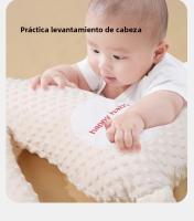 Juguete Soothing Para Bebé Para Dormir Abrazando La Mano Ayuda a Prevenir Saltar Al Dormir Material Poliéster/Celulosa Unisex Edad 1-3 Años - details 11