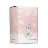 Perfume Lattafa Yara Eau de Parfum para Mujer 100 ML Fragancia Duradera - details 2