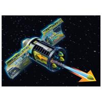 Playmobil destructor de meteoritos (71369) Space con figura de astronauta espacio - details 4